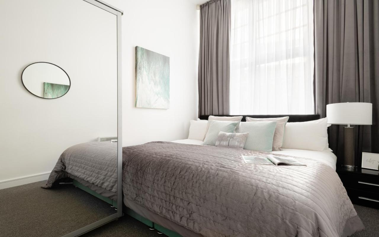 Modern And Spacious 3 Bed Apt Next To The Shard London Exterior photo
