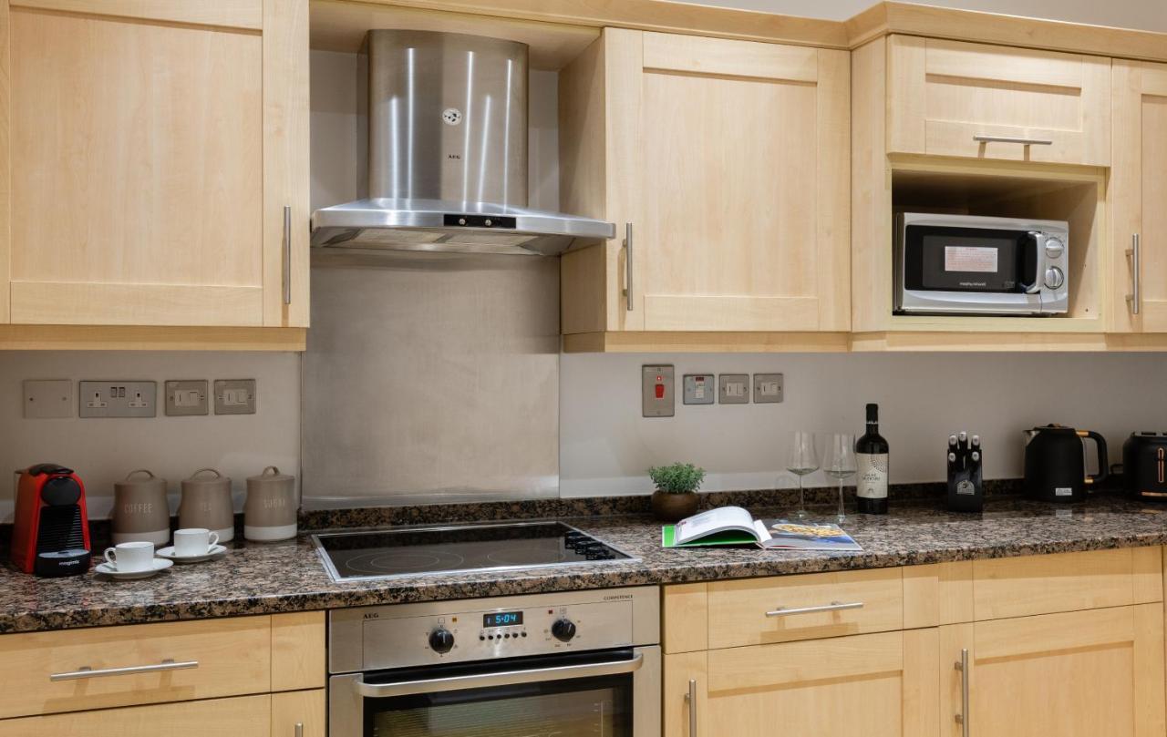 Modern And Spacious 3 Bed Apt Next To The Shard London Exterior photo